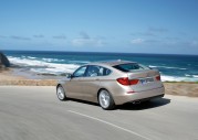 BMW 5 Series Gran Turismo